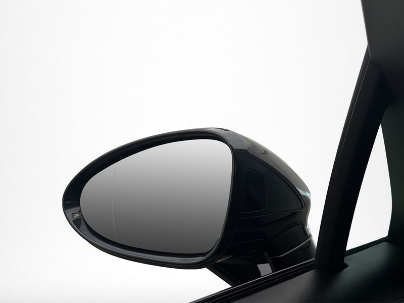 Porsche Panamera bild 9