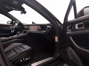 Porsche Panamera bild 34