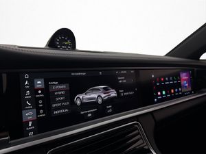 Porsche Panamera bild 24