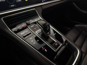 Porsche Panamera bild 32