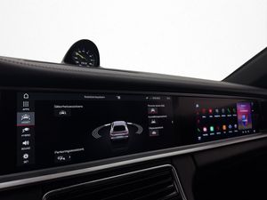Porsche Panamera bild 28