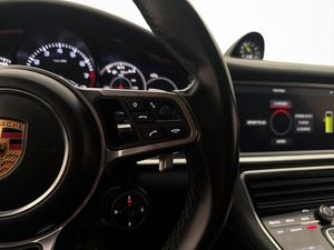 Porsche Panamera bild 19
