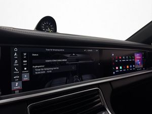 Porsche Panamera bild 26
