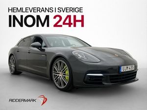 Porsche Panamera bild 3