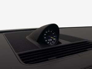 Porsche Panamera bild 21