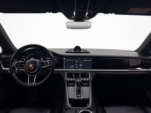 Porsche Panamera bild 20
