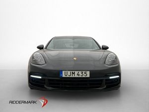 Porsche Panamera bild 2