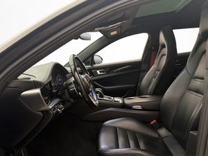 Porsche Panamera bild 11