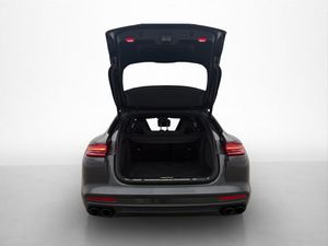 Porsche Panamera bild 36