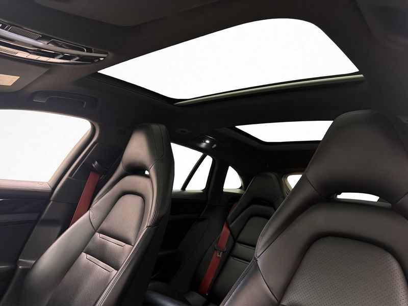 Porsche Panamera bild 12