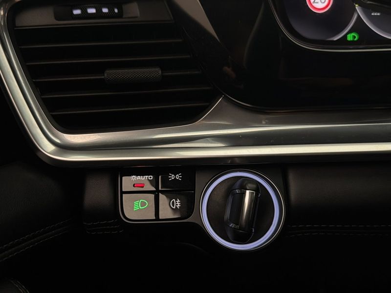 Porsche Panamera bild 38