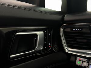 Porsche Panamera bild 14
