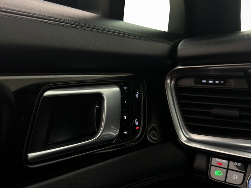Porsche Panamera bild 14