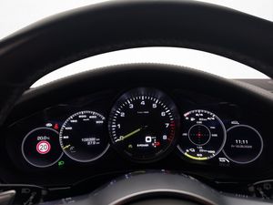 Porsche Panamera bild 18