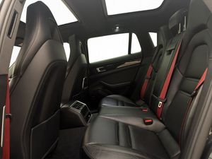 Porsche Panamera bild 35