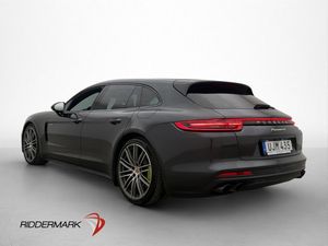 Porsche Panamera bild 8