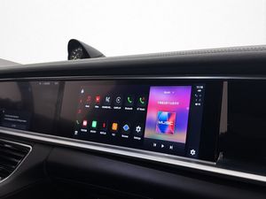 Porsche Panamera bild 30