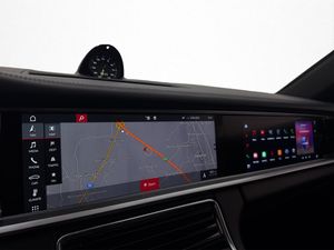 Porsche Panamera bild 23