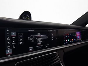 Porsche Panamera bild 25