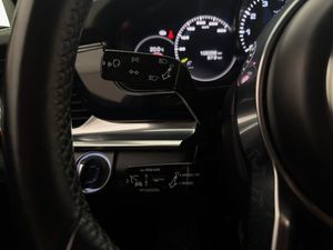 Porsche Panamera bild 16