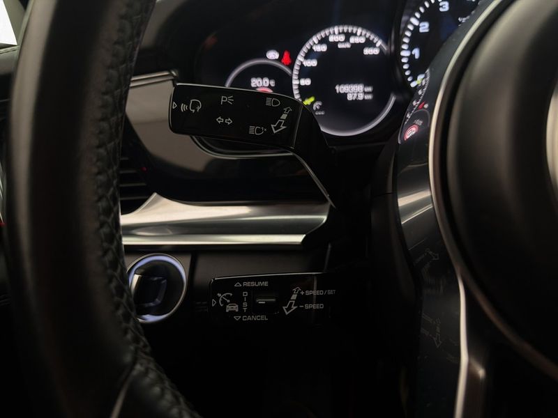 Porsche Panamera bild 16