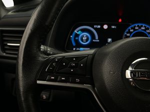Nissan Leaf bild 14