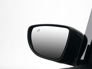 Nissan Leaf bild 9