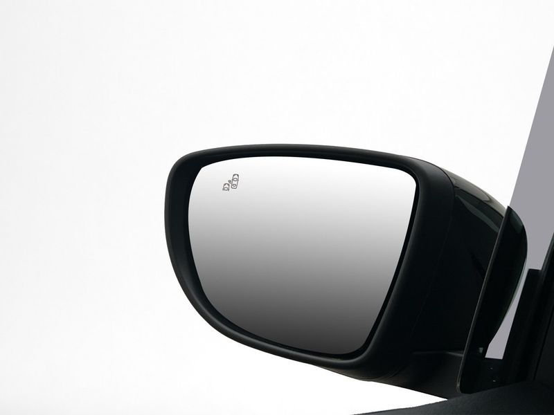 Nissan Leaf bild 9