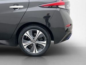 Nissan Leaf bild 29