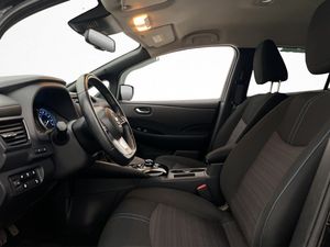 Nissan Leaf bild 11