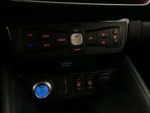 Nissan Leaf bild 21