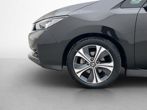 Nissan Leaf bild 28