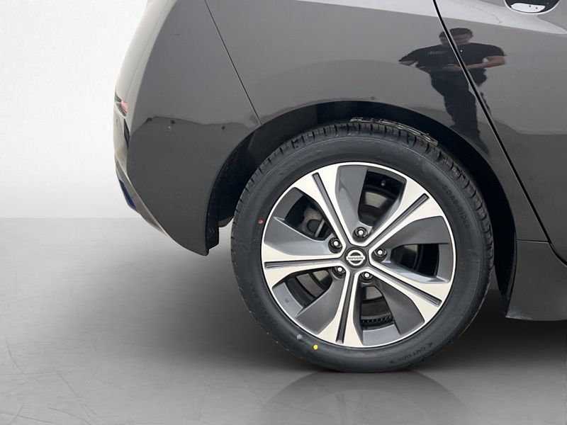 Nissan Leaf bild 30