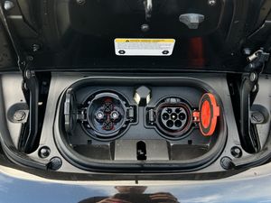 Nissan Leaf bild 27