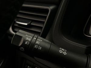 Nissan Leaf bild 13