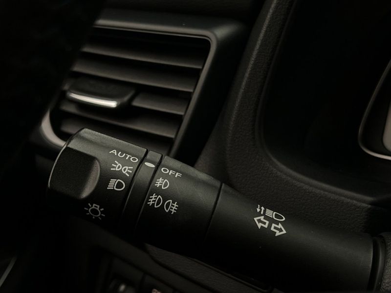 Nissan Leaf bild 13