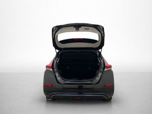Nissan Leaf bild 26
