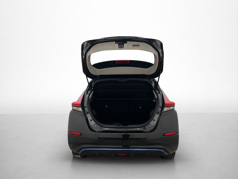 Nissan Leaf bild 26