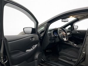 Nissan Leaf bild 10
