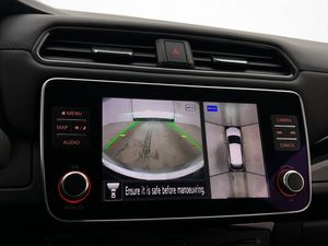Nissan Leaf bild 18