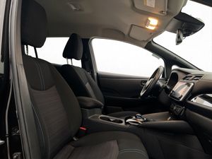 Nissan Leaf bild 23