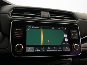 Nissan Leaf bild 19