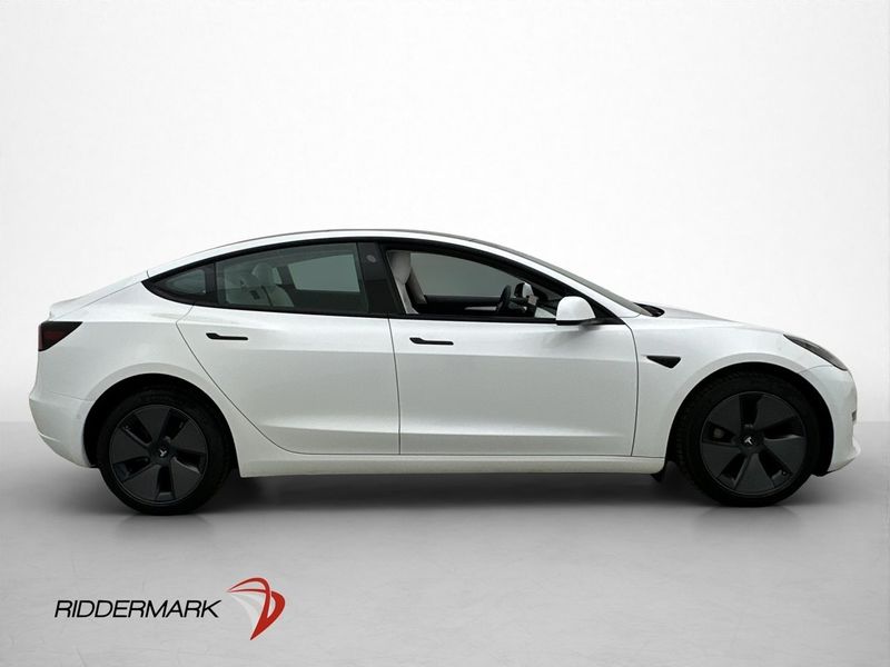 Tesla Model 3 bild 5