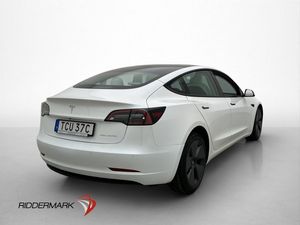 Tesla Model 3 bild 6