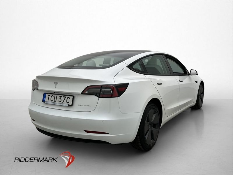 Tesla Model 3 bild 6