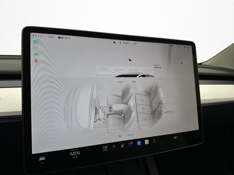 Tesla Model 3 bild 23