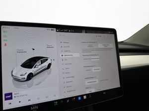 Tesla Model 3 bild 24