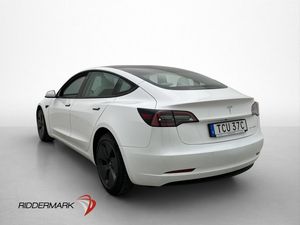 Tesla Model 3 bild 9