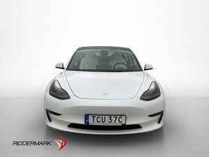 Tesla Model 3 bild 3