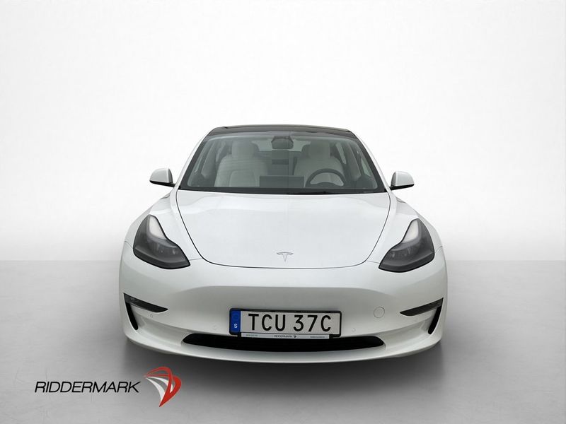 Tesla Model 3 bild 3